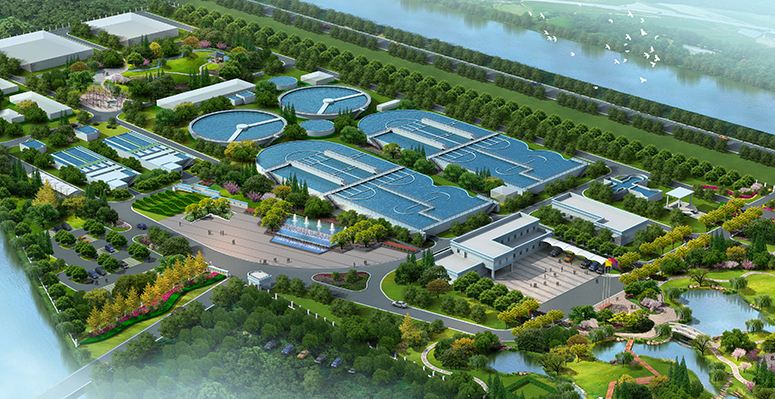 污水處理廠不斷興建，污泥產量不斷增加