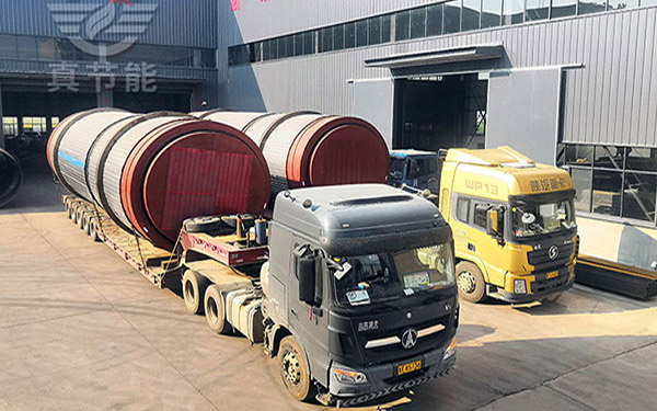 三級多回程污泥干燥設備 三級多回程污泥干燥設備